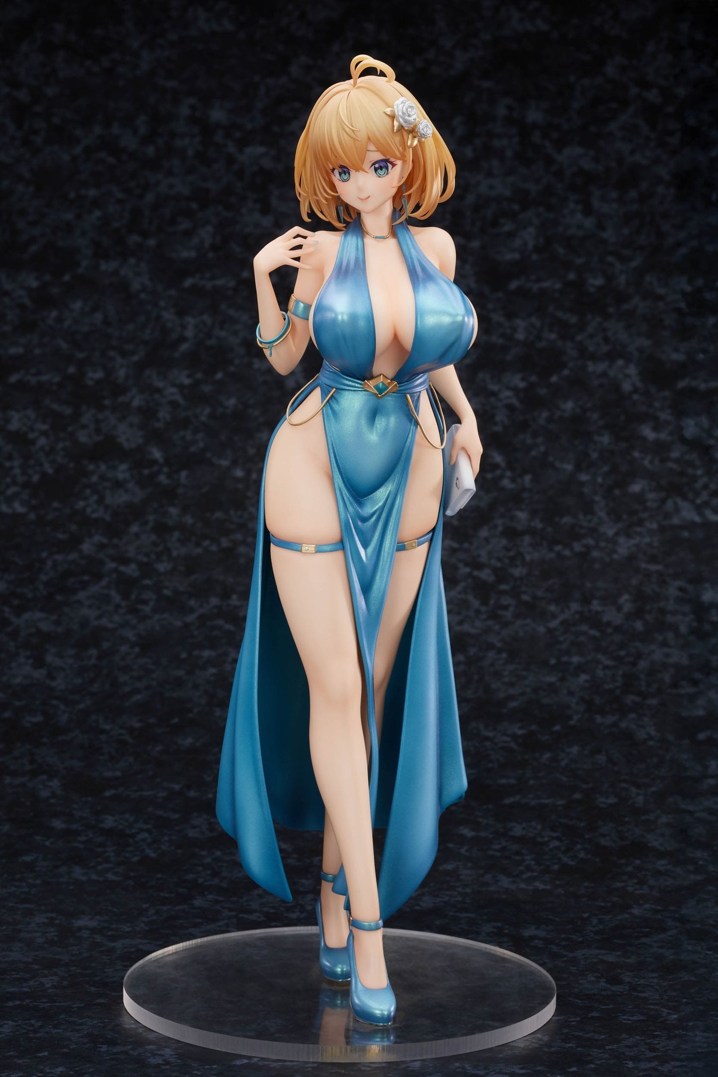 Bunny Suit Planning Sophia F. Shirring Dress Ver. Original Character Magi arts
