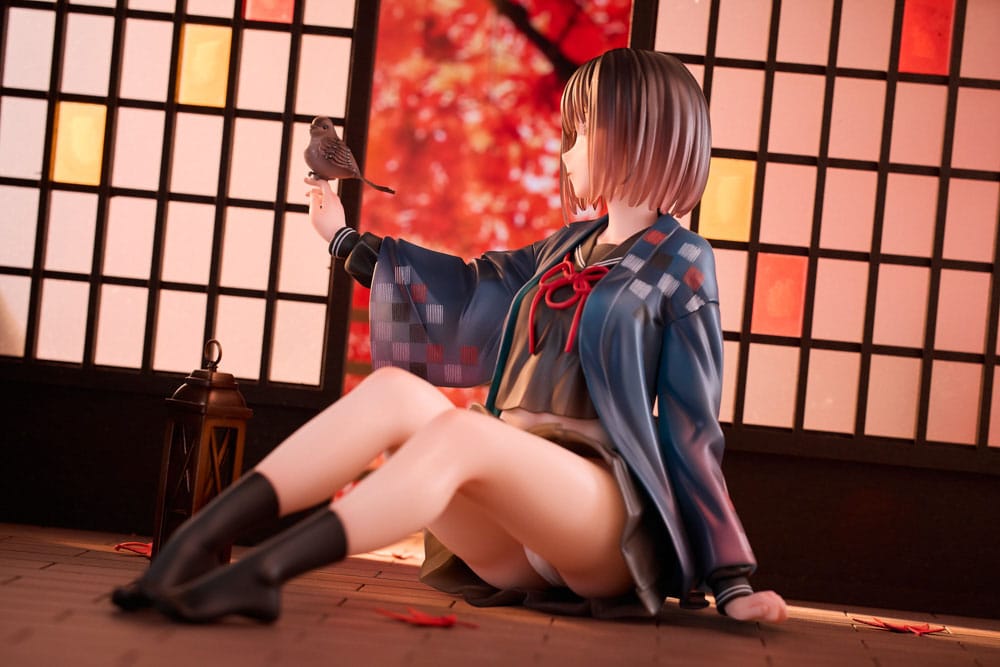 Kaede DX Ver. Original Character Magi Arts - Anime Figuren günstig kaufen