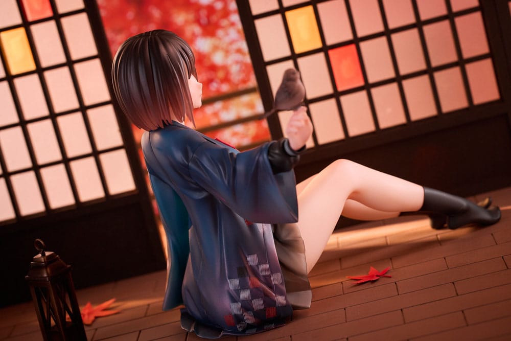 Kaede DX Ver. Original Character Magi Arts