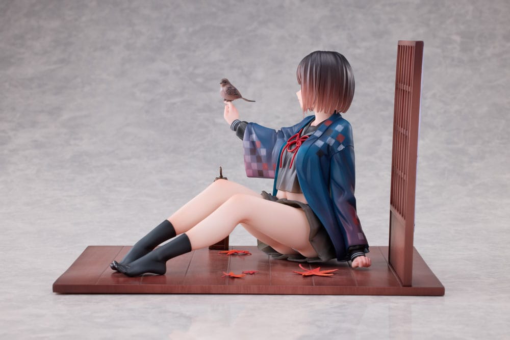 Kaede DX Ver. Original Character Magi Arts