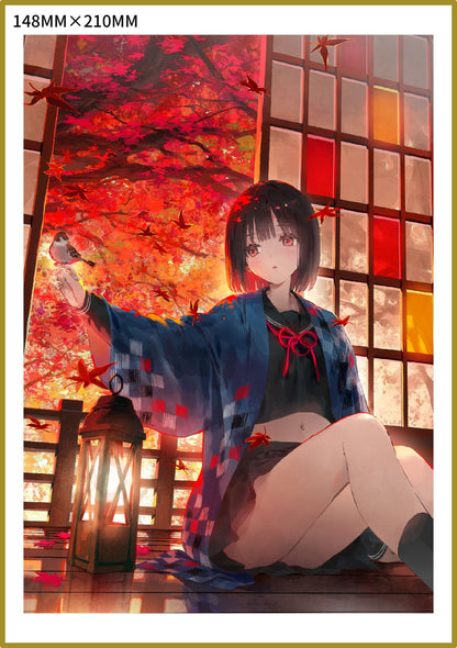 Kaede DX Ver. Original Character Magi Arts