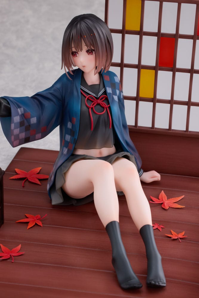 Kaede - Original Character Luxus Ver. - Magi Arts