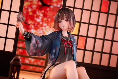 Kaede - Original Character Luxus Ver. - Magi Arts