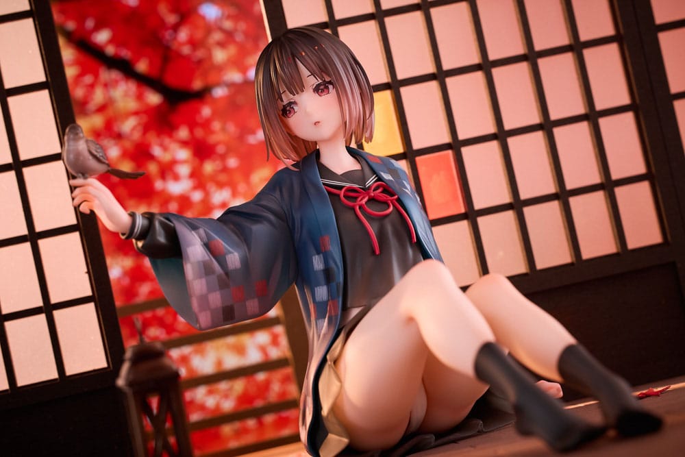 Kaede - Original Character Luxus Ver. - Magi Arts