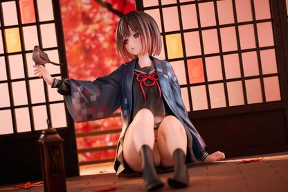 Kaede - Original Character Luxus Ver. - Magi Arts