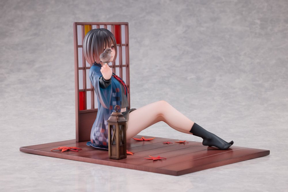 Kaede - Original Character Luxus Ver. - Magi Arts - Anime Figuren günstig kaufen