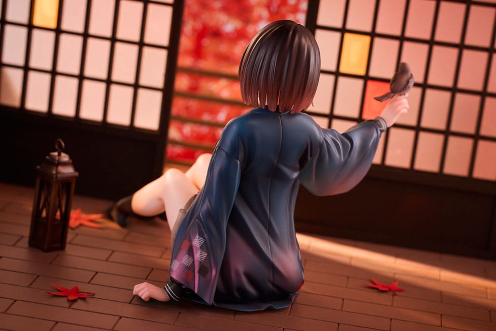 Kaede - Original Character Luxus Ver. - Magi Arts