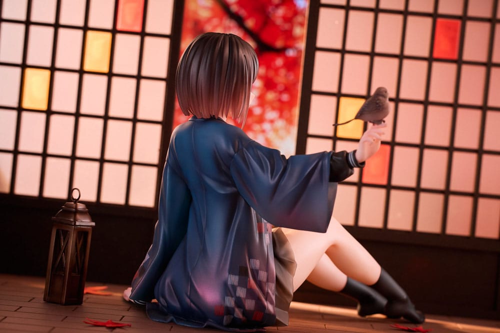 Kaede - Original Character Luxus Ver. - Magi Arts