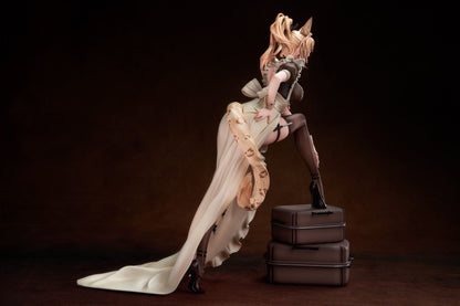 Leopard Cat Maria - Battle Maid Different Species Deluxe - Magi Arts - Anime Figuren günstig kaufen