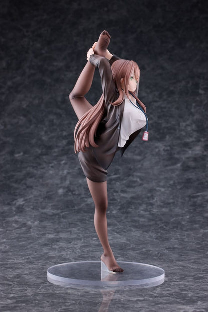 OL-chan Who Doesn't Want to Go to Work White Ver. - Magi Arts - Anime Figuren günstig kaufen