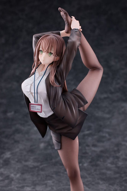 OL-chan Who Doesn't Want to Go to Work White Ver. - Magi Arts - Anime Figuren günstig kaufen