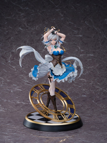 Luna Dial Sakuya Izayoi Magi Arts - Anime Figuren günstig kaufen