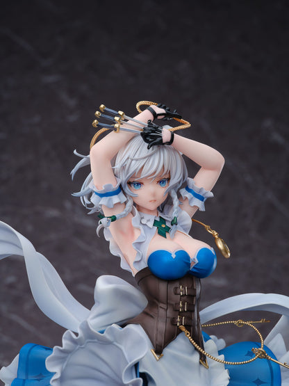 Luna Dial Sakuya Izayoi Magi Arts - Anime Figuren günstig kaufen