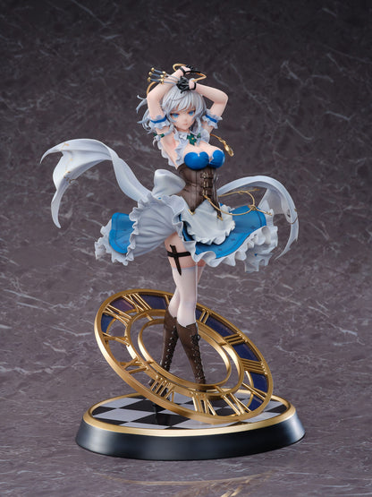 Luna Dial Sakuya Izayoi Magi Arts - Anime Figuren günstig kaufen