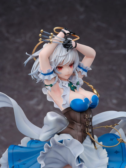 Luna Dial Sakuya Izayoi Magi Arts - Anime Figuren günstig kaufen