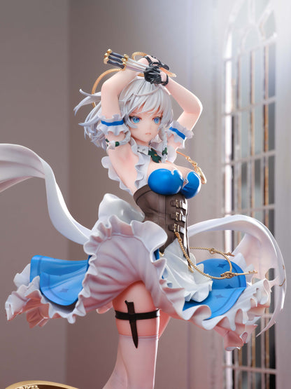 Luna Dial Sakuya Izayoi Magi Arts