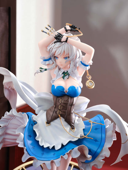 Luna Dial Sakuya Izayoi Deluxe Edition