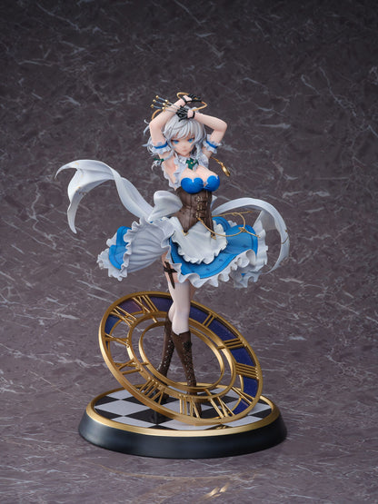 Luna Dial Sakuya Izayoi Deluxe Edition