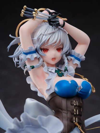 Luna Dial Sakuya Izayoi Deluxe Edition