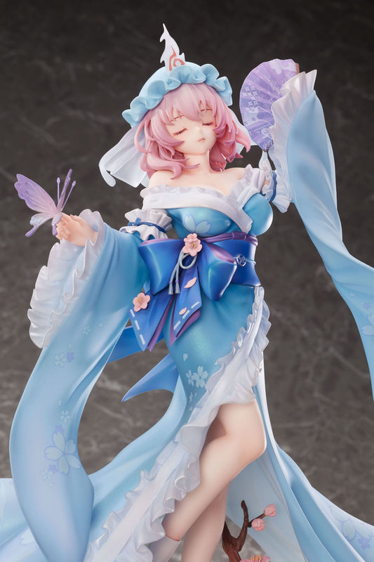 Ghost From the Calamitous Nirvana Magi Arts - Anime Figuren günstig kaufen