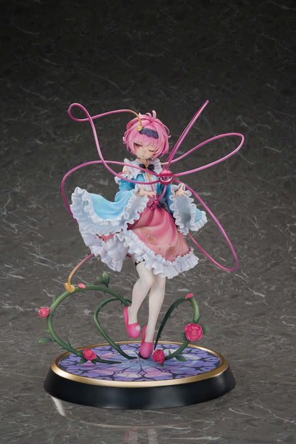 Komeiji Satori 3rd Eye STD Ver. Magi Arts