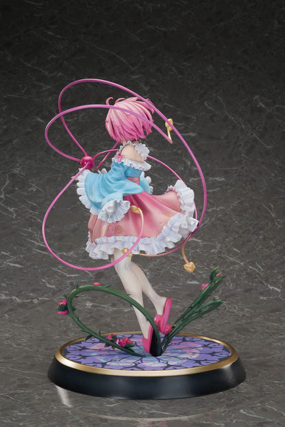 Komeiji Satori 3rd Eye STD Ver. Magi Arts