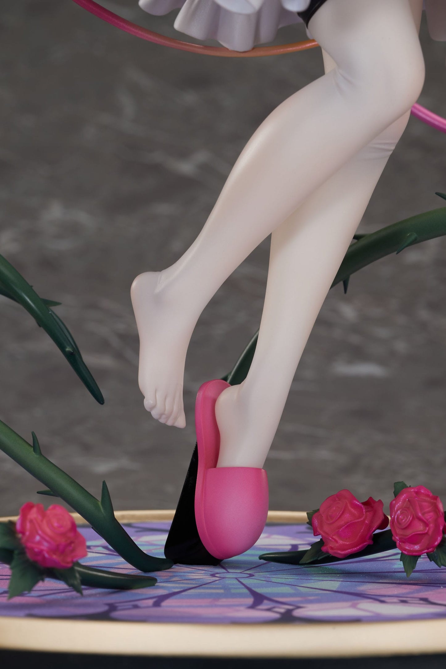 Komeiji Satori 3rd Eye DX Ver. Magi Arts