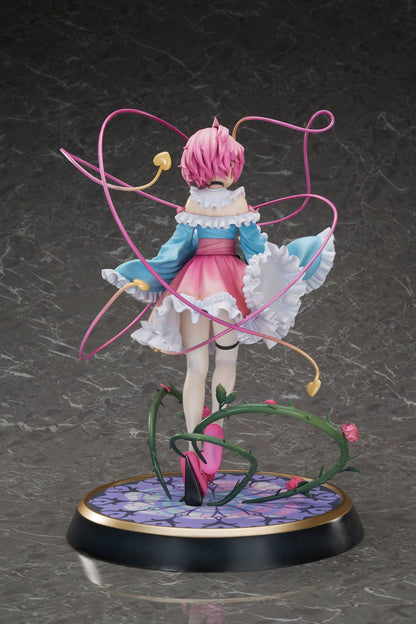 Komeiji Satori 3rd Eye DX Ver. Magi Arts