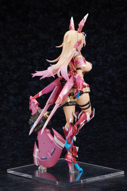 Bunny Suit Planning Yamomo Mami Magi Arts