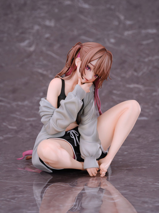 Muchi Muchi Jun  Original Character Magi Arts - Anime Figuren günstig kaufen