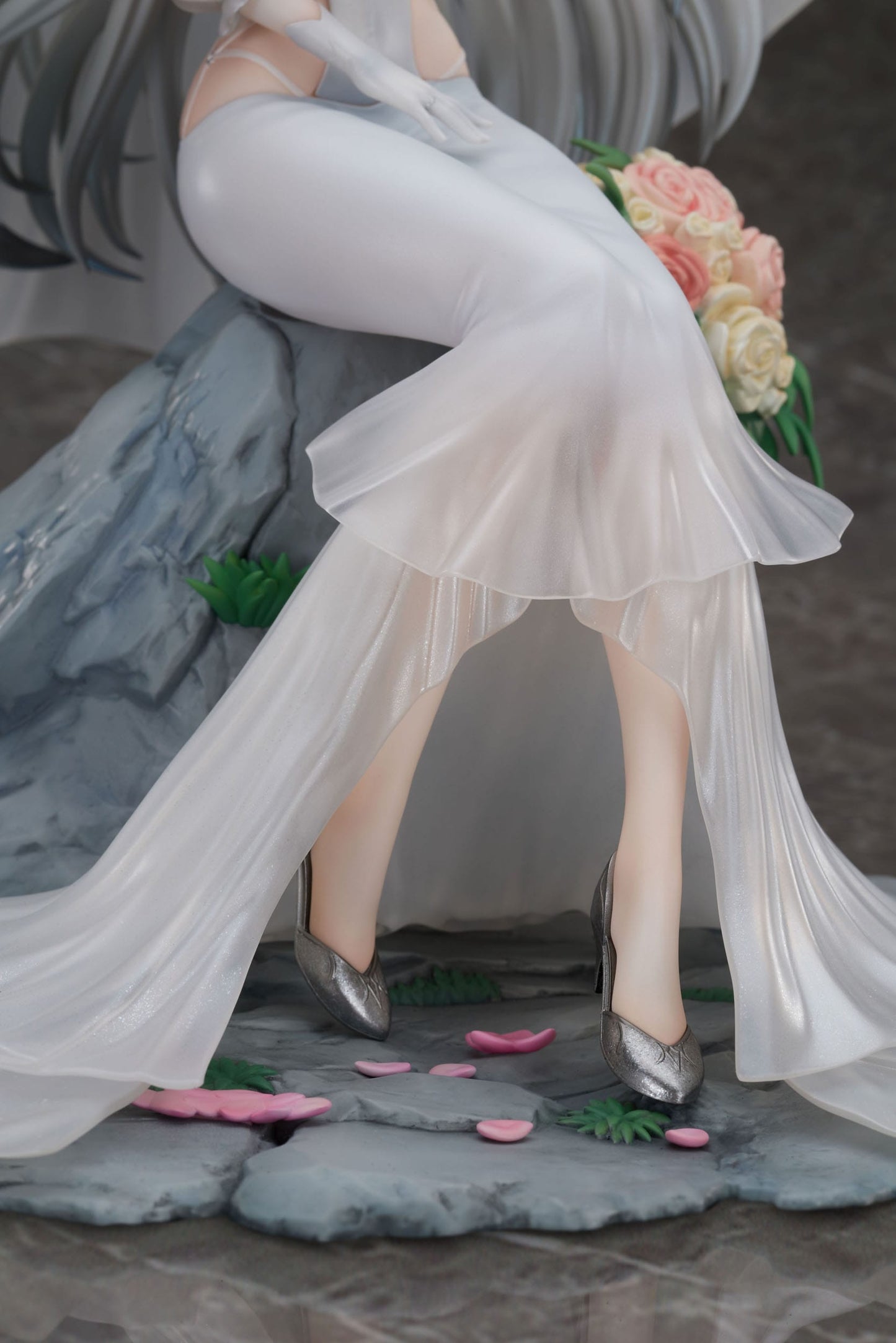 Hermione Dawn´s Oath Ver. Magi Arts