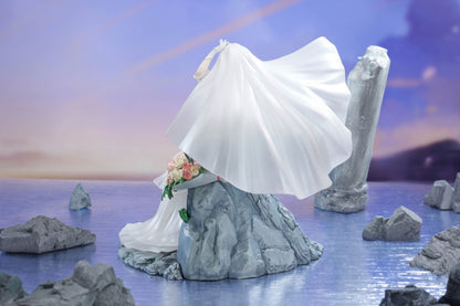 Hermione Dawn´s Oath Ver. Magi Arts