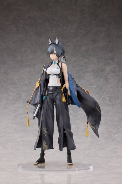 Komainu Ritsu Xian Ren Ni Shen Original Character Magi Arts