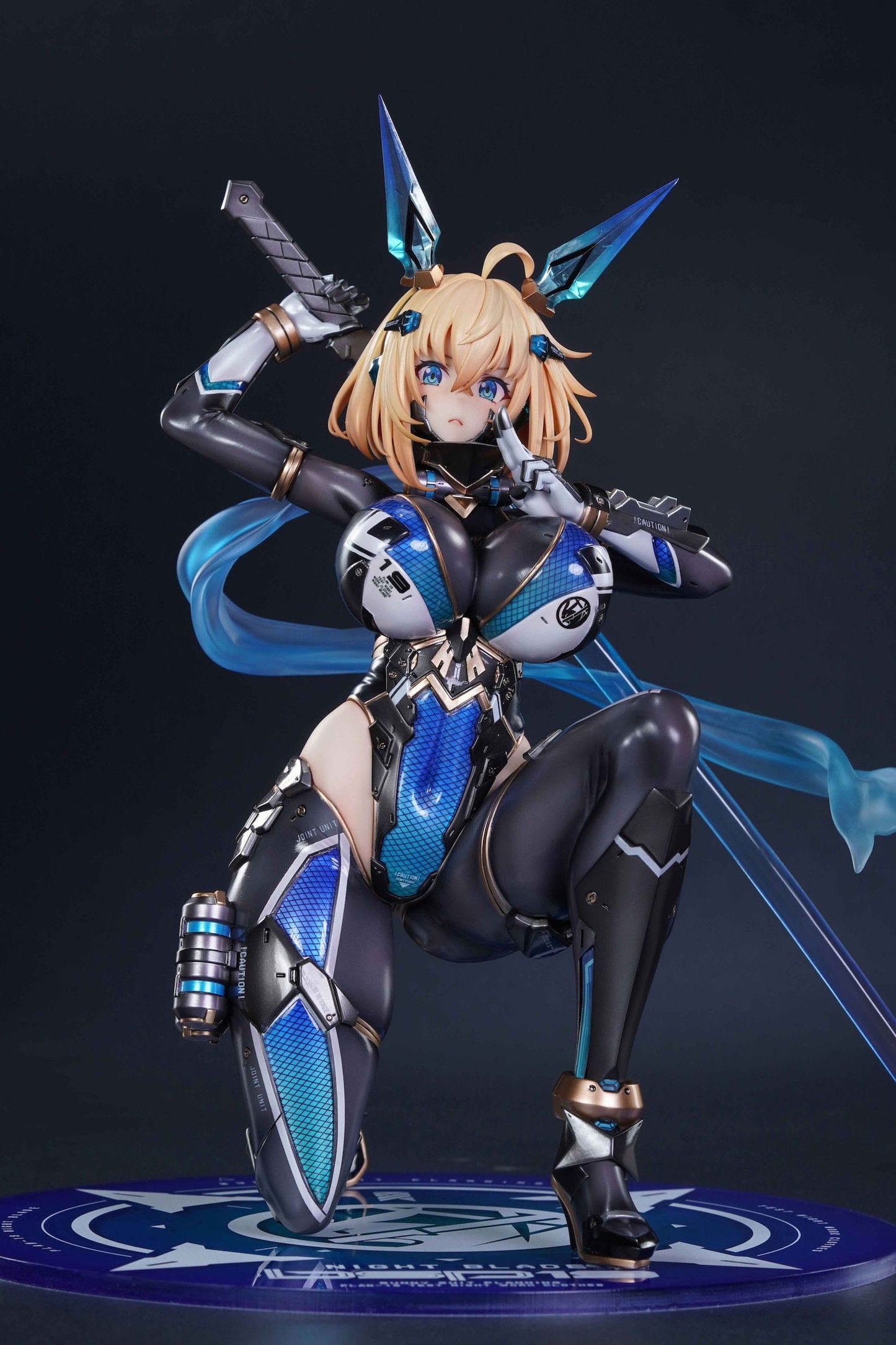 Bunny Suit Planning Sophia F. Shirring Ninja Ver. Magi Arts