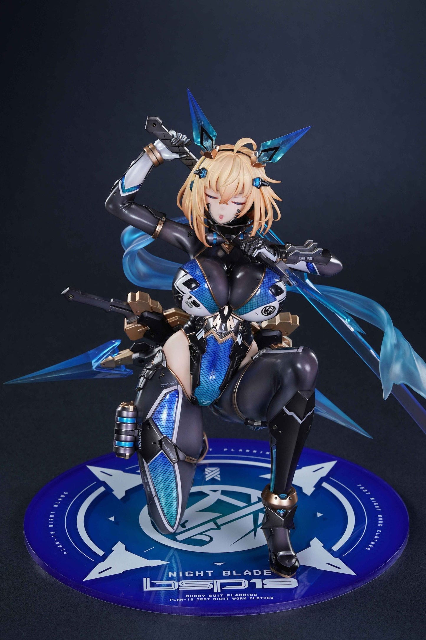 Bunny Suit Planning Sophia F. Shirring Ninja Ver. Magi Arts