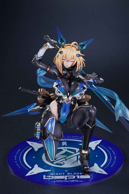 Bunny Suit Planning Sophia F. Shirring Ninja Ver. Magi Arts