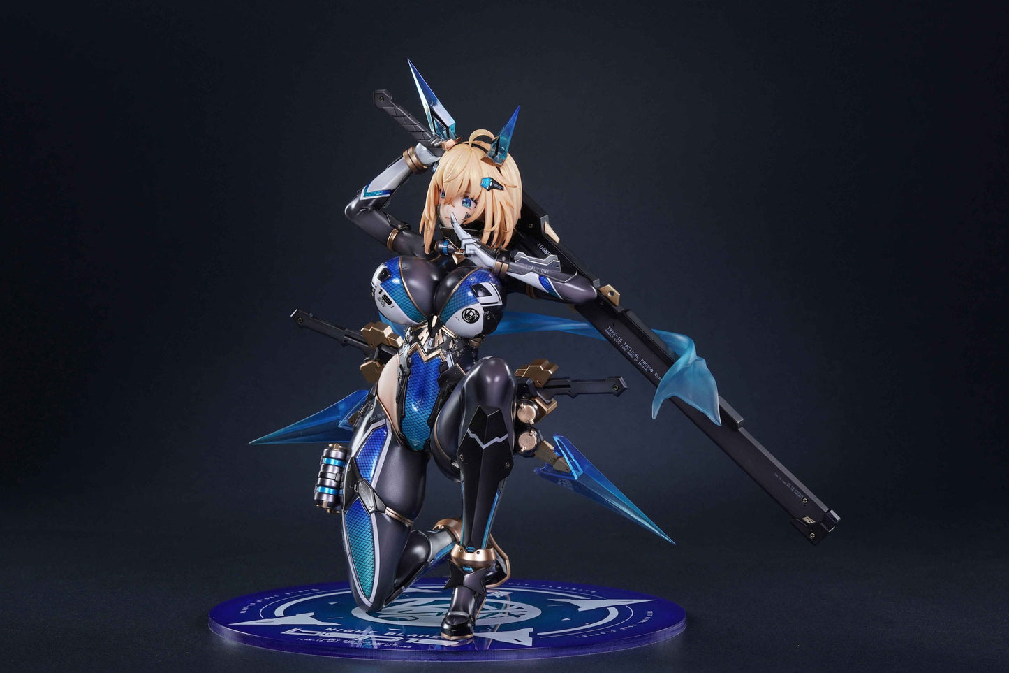 Bunny Suit Planning Sophia F. Shirring Ninja Ver. Magi Arts