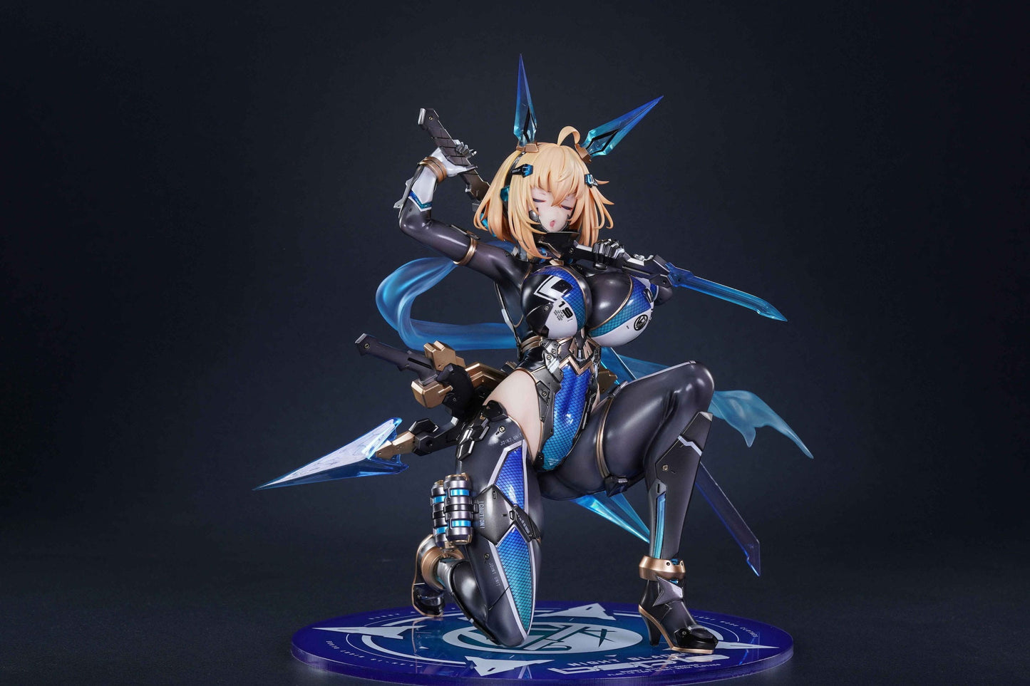 Bunny Suit Planning Sophia F. Shirring Ninja Ver. Magi Arts