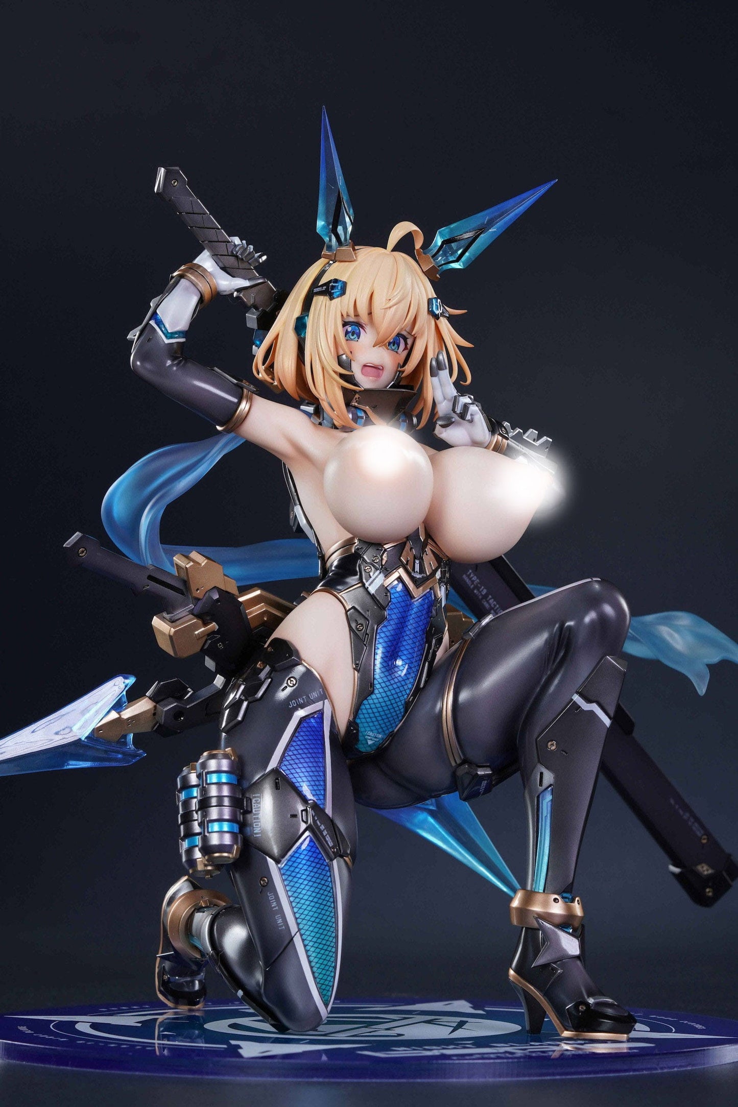 Bunny Suit Planning Sophia F. Shirring Ninja Ver. Magi Arts
