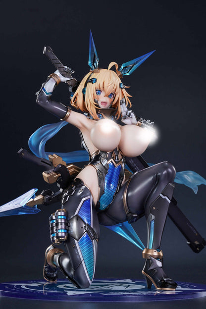 Bunny Suit Planning Sophia F. Shirring Ninja Ver. Magi Arts