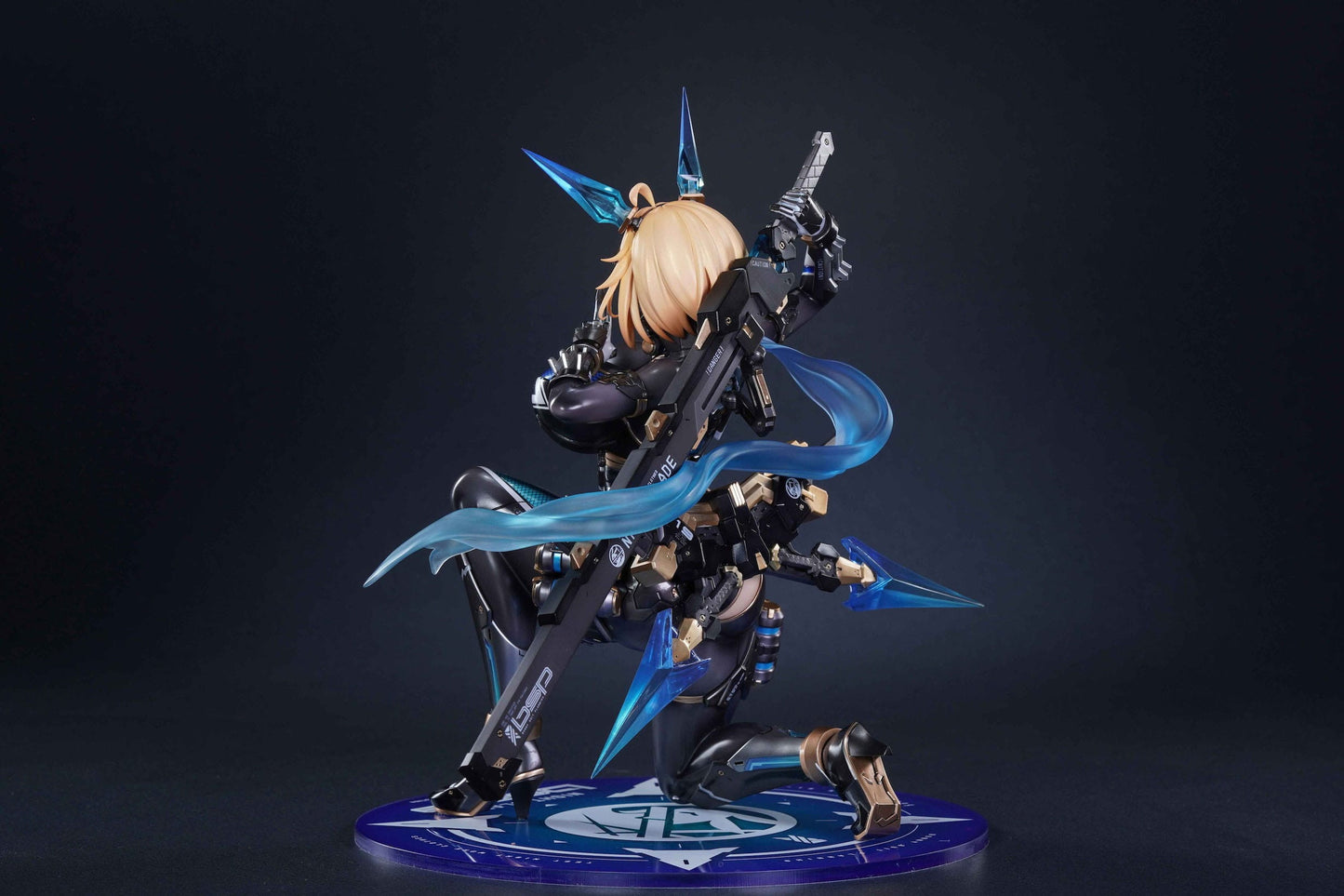 Bunny Suit Planning Sophia F. Shirring Ninja Ver. Magi Arts