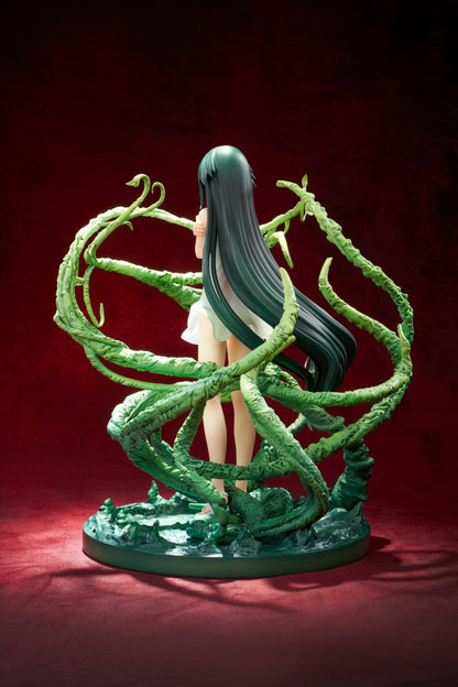 Saya Saya no Uta Magi Arts