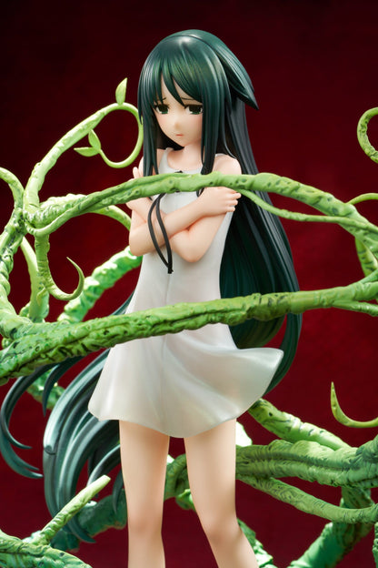 Saya Saya no Uta Magi Arts