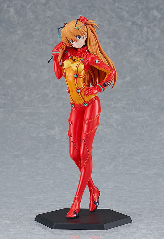 Asuka Shikinami Langley - Evangelion: 2.0 Max Factory (re-run) - Anime Figuren günstig kaufen