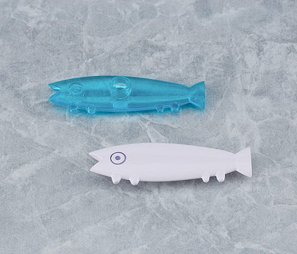 Sophia F. Shirring (re-run) PLAMAX BP-01 Max Factory