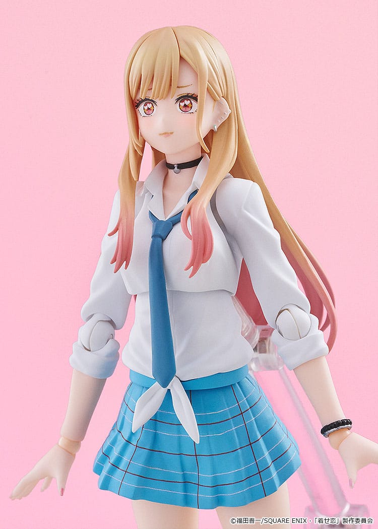 Marin Kitagawa Figma Max Factory