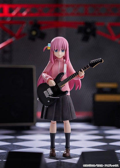 Hitori Gotoh Figma Max Factory