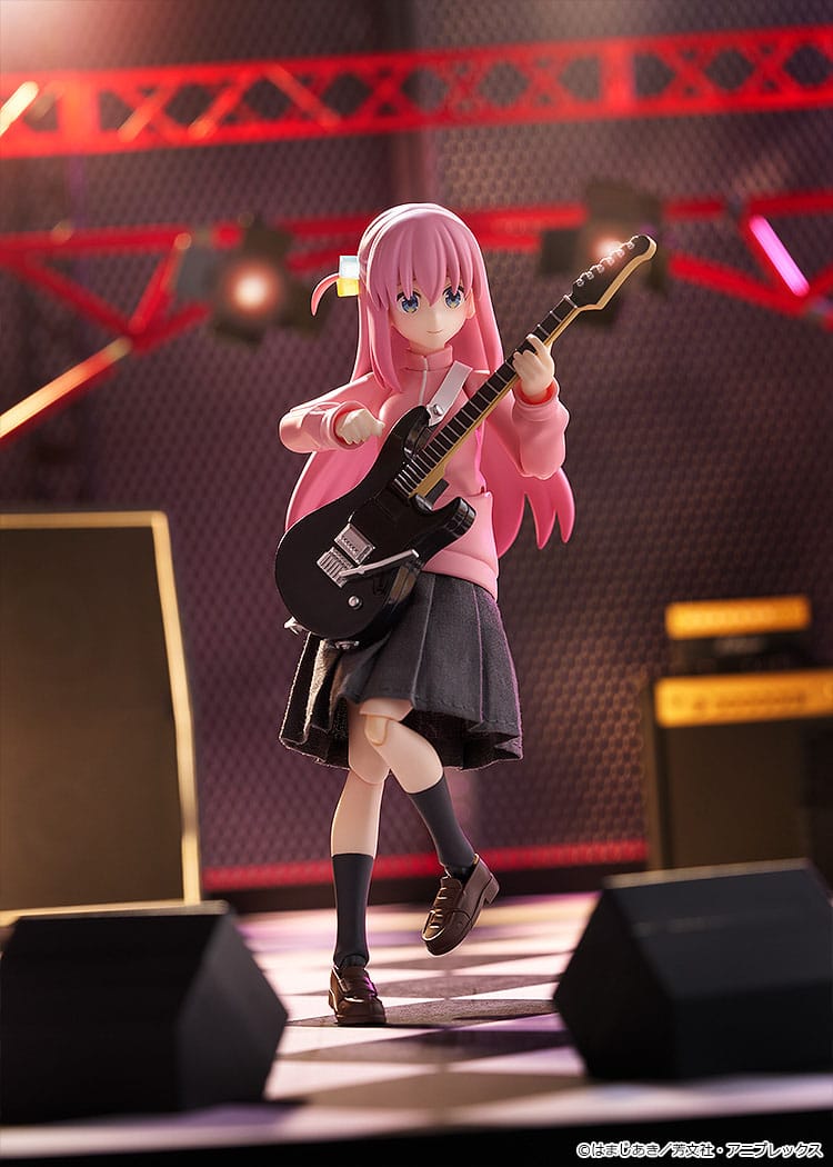 Hitori Gotoh Figma Max Factory