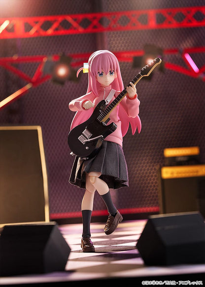 Hitori Gotoh Figma Max Factory