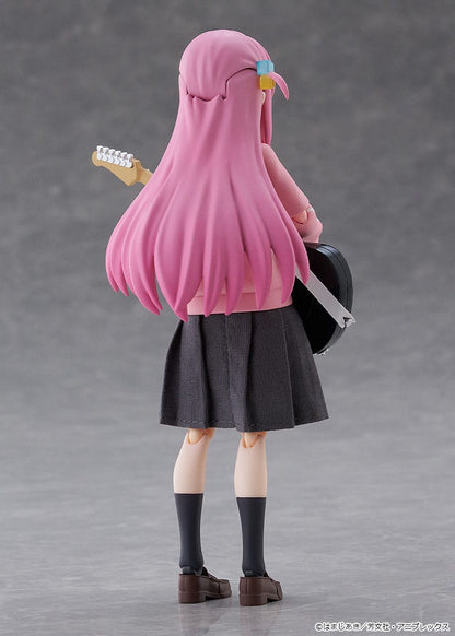 Hitori Gotoh Figma Max Factory